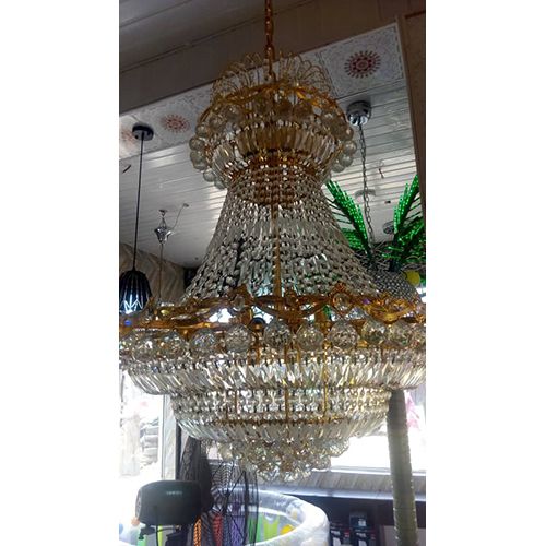 LUXURY QUALITY CHANDELIER LIGHT 034