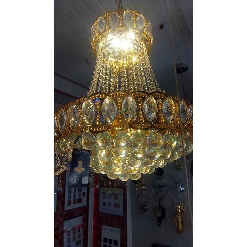 LUXURY QUALITY CHANDELIER LIGHT 035 