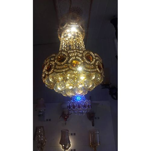 FANCIFUL QUALITY CHANDELIER 038