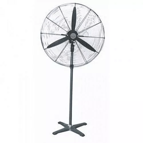 Ox 18 inch Industrial Standing Fan