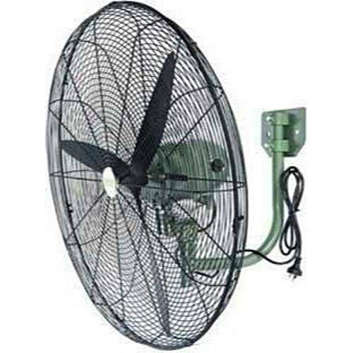 OX 26 Inch Industrial Wall Fan