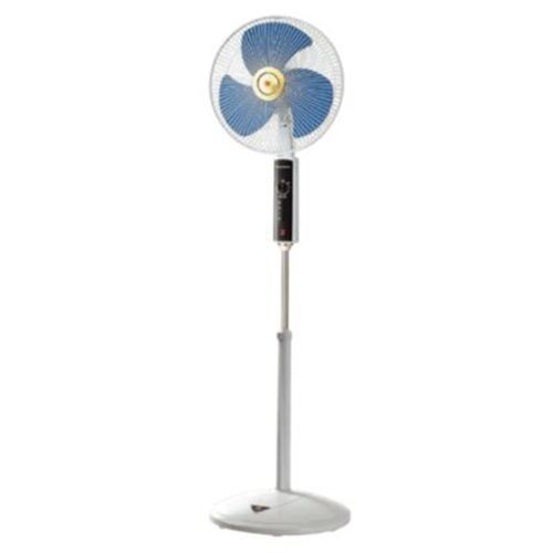 KDK 16 Inch Standing Fan - P40U | TIMER | METAL BLADE