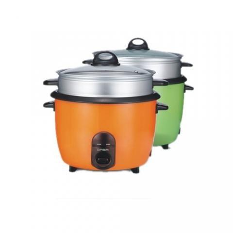 Qlink Rice Cooker QRCSG-2800