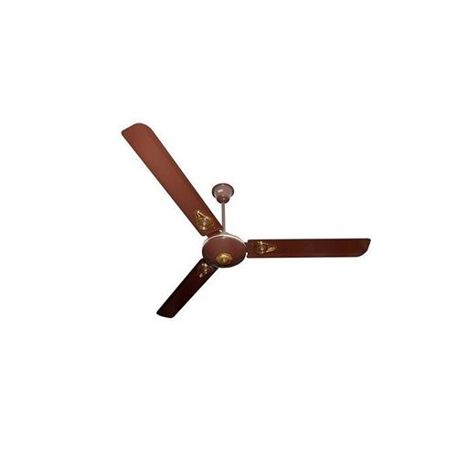 Sonik Ceiling Fan SCF-271 56″ White & Brown