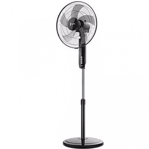 Skyrun 18 Inch Electric Standng Fan|Copper Wire|220-240V|50hz|55W