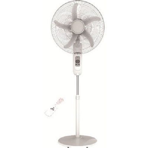 Sonik 18" Rechargeable Fan - SRF 518R