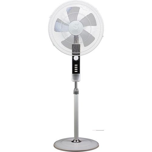 Sonik SSF 1018C 18Inch Standing Fan