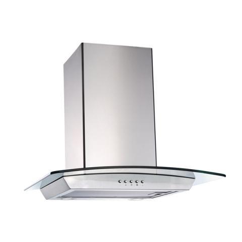 ZITALO ZH603B 60CM EXTRACTOR HOOD