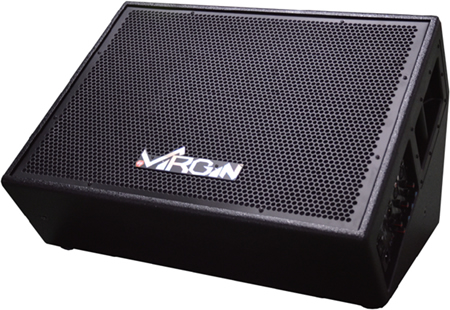 VIRGIN SINGLE MACK X15AM POWER ACTIVE SPEAKER