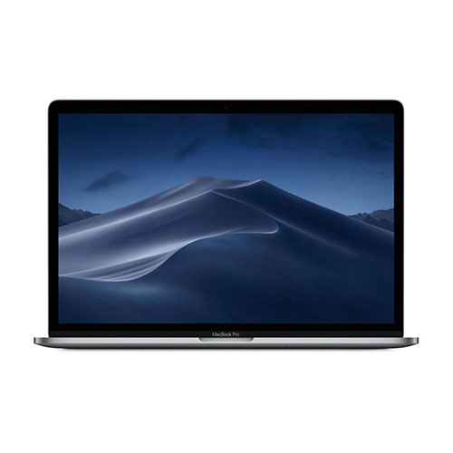 Apple MacBook Pro, Core i9 | 16GB | 512GB | 15.4 Inch | Radeon Pro 560X Touch Bar Laptop| Space Grey | MV912B/A | MACOS (DW)