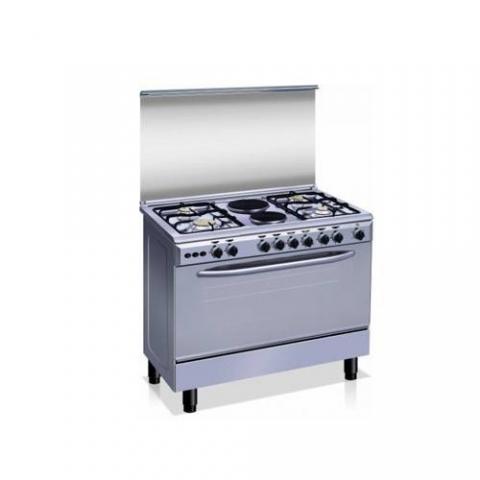 Nexus Gas Cooker | NX-8000