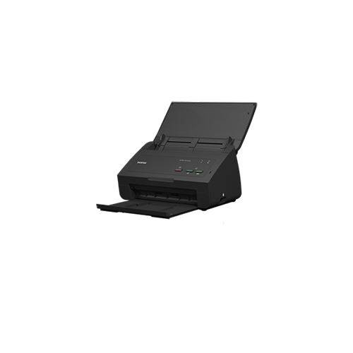 Brother ADS-2100e Desktop Document Scanner