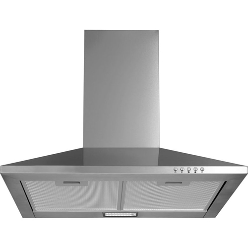 Scanfrost Chimney Hood Inox -SFC8930B