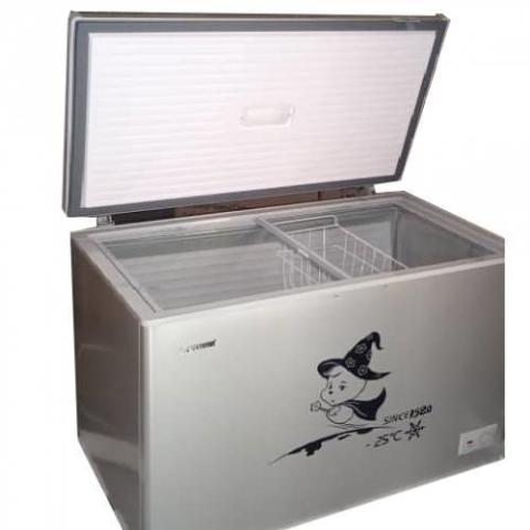 Snowsea CHEST FREEZER BD370