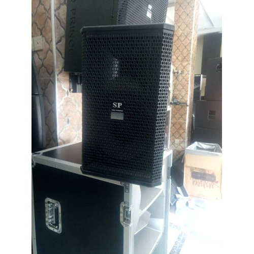 Sound Prince Loudspeaker SP10X Passive (pair)