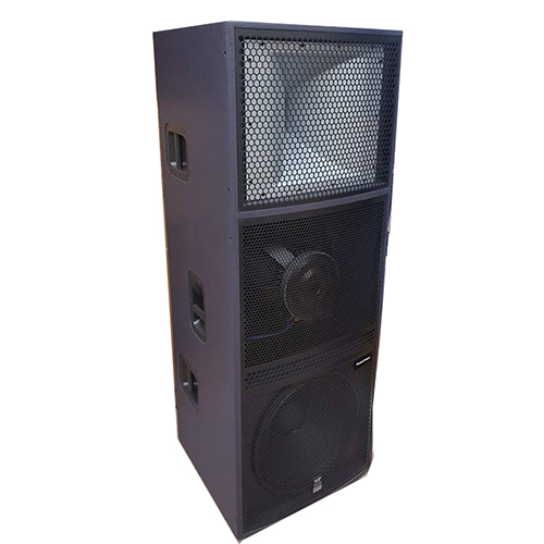 Sound Prince Loudspeaker SP515 15″ Double Passive (pair)