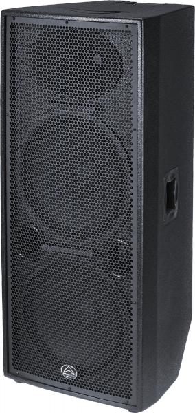 WHARFEDALE SOUND SPEAKER DELTA:X215L