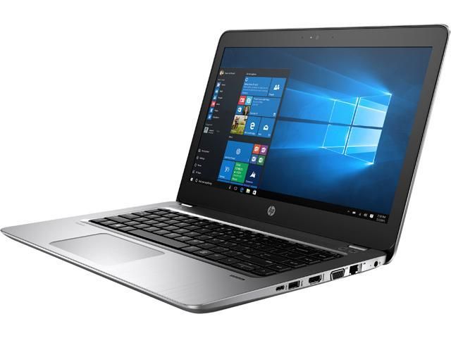 HP ProBook 450 G4 i5-7200U 15 4GB/500 PC/W10P(Y8A68EA) (DE)