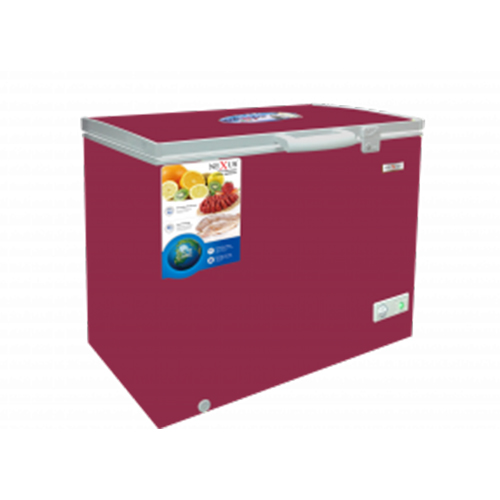 NEXUS CHEST FREEZER | NX-265E