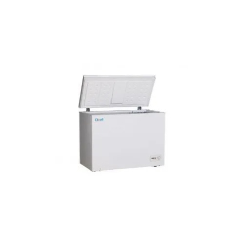 CLOUD ENERGY SOLAR FREEZER 150L ENERGY SAVING