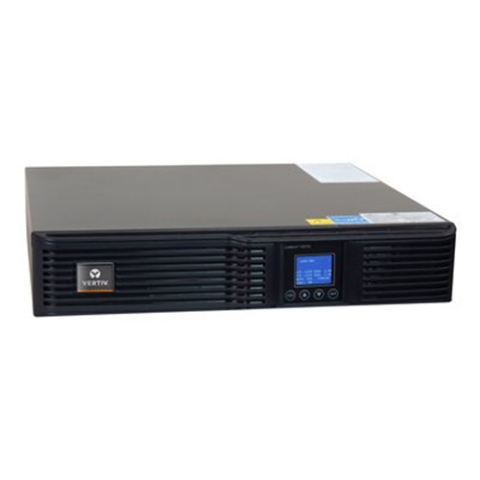 Liebert Vertiv UPS| GXT4-3000RT230E - UPS - 2700 Watt - 3000 VA
