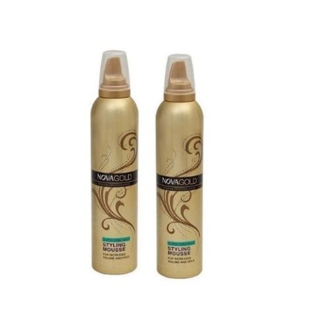 Nova NATURAL HOLD HAIR SPRAY