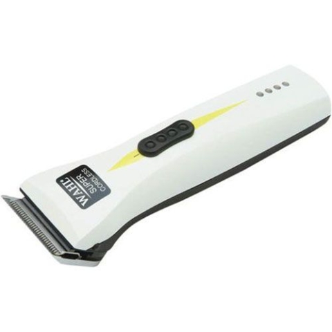 Wahl Super Cordless Rechargeable Hair Grooming Clipper |1872-0360 (NN)