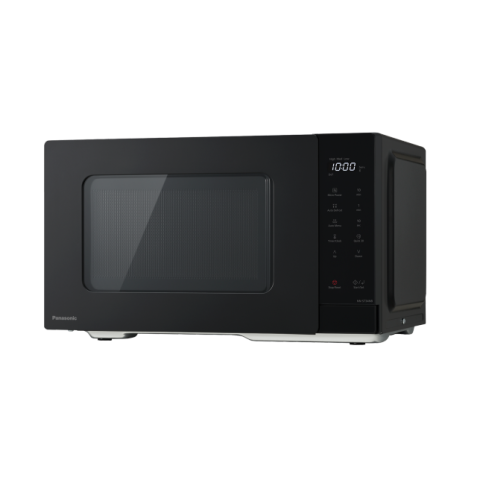 25 L Solo Microwave Oven NN-ST34NB