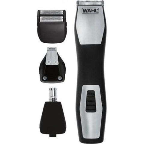 Wahl 9855-1227 Groomsman Pro All In One Battery Trimmer (ES)
