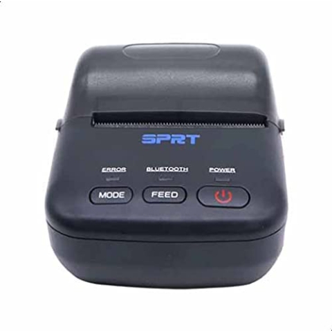 SPRT Receipt Printer | SP-T12BT | Direct Thermal POS