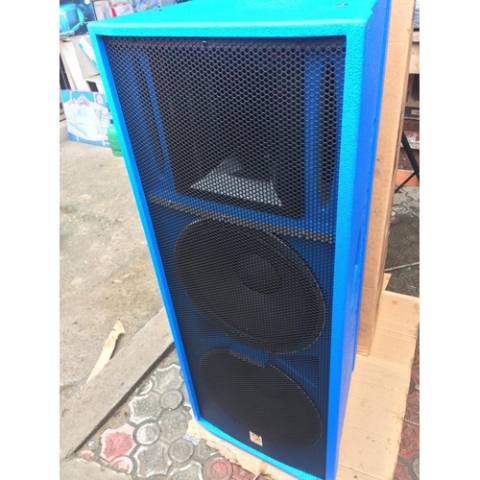  STV 125B CLASSIC AUDIO SOUND SYSTEM 