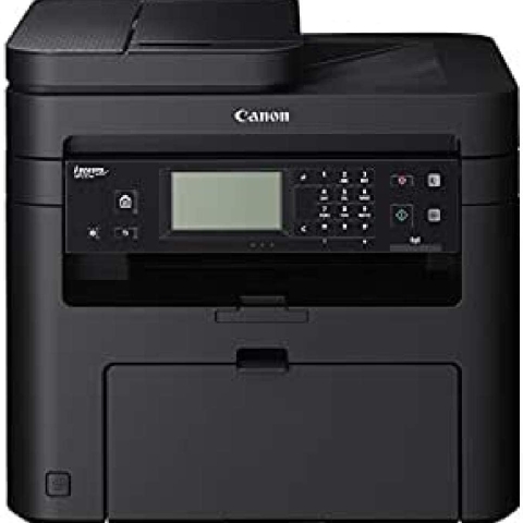 Canon MF237w Multi-Function Laser Printer