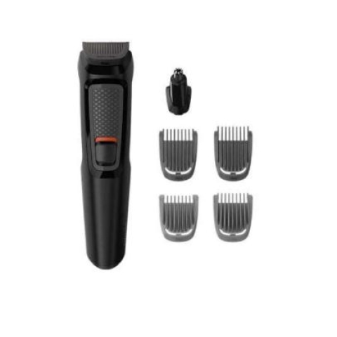 PHILIPS MULTIPURPOSE GROOMING SET CLO MG3710/15