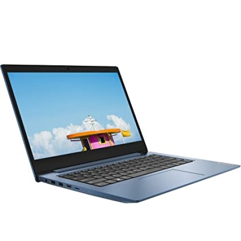 LENOVO IDEAPAD 1 14" SILVER 81VU000JUS (DW)