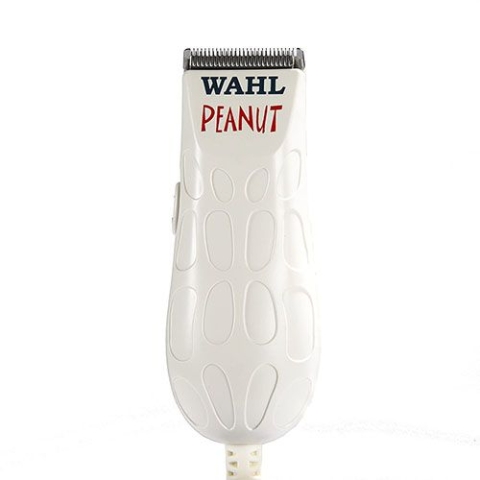 Wahl Professional Peanut Classic Clipper/Trimmer|8655| 