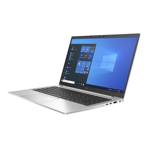 Hp Elitebook 840 G8 11th Gen I7 512gb/16gb Ram 14'' Win 10Pro (BD)