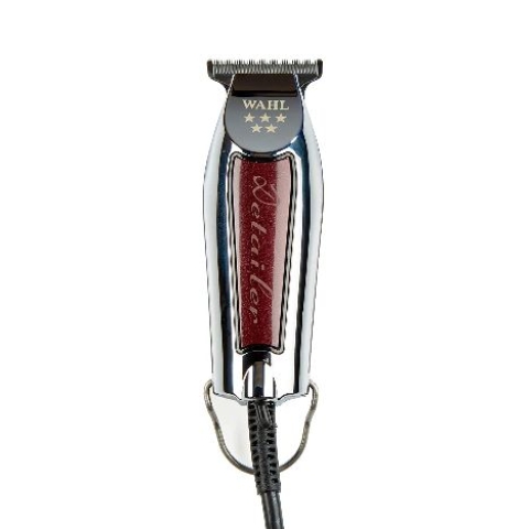 Wahl Profesional 5-Star Detailer |8081-1227| Adjustable T Blade | Corded Rotary Trimmer (NN)