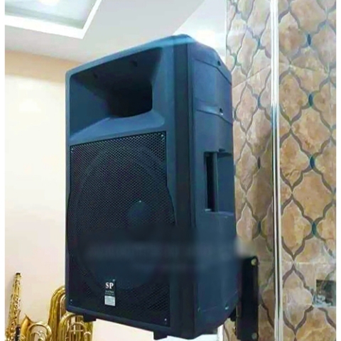 Sound Prince Speaker E15
