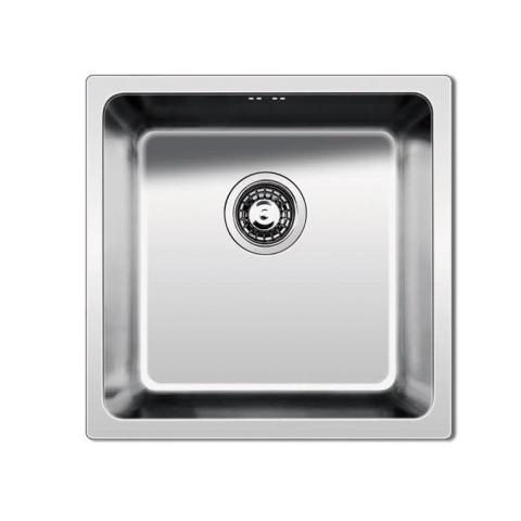 KITCHENCRAFT SINGLE BOWL SQUARE SINK VY6045