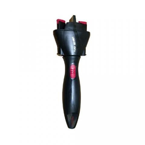 Sokany Electric Twister Curler Hair Braid Style Tool Machine