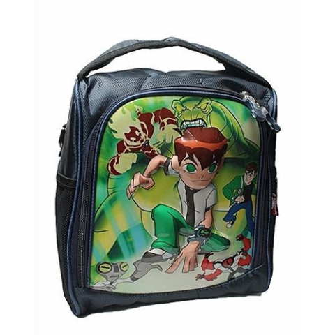Marvel Ben 10 Insulated Lunch Bag