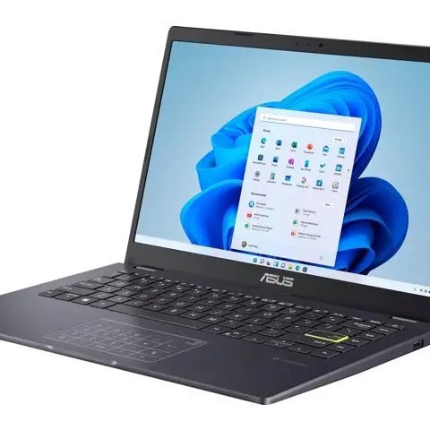 ASUS E410MA-TB.CL464BK 14-inch Laptop – Intel Celeron N4020 – 4GB Memory – 64GB eMMC