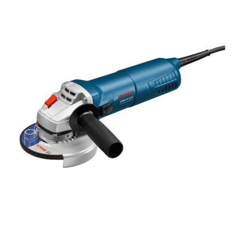 Bosch GWS8 -115 Professional Angle Grinder