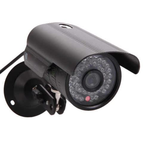 CBERRY OUTDOOR  CCTV SECURITY CAMERA