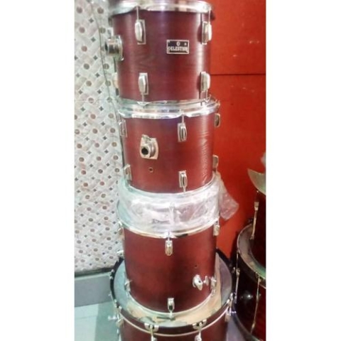 CELESTION DRUM SET -For Entertaining Event (JMNL)