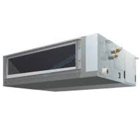 Carrier 7.0HP Ceiling Concealed Ducted Air Conditioner R410A (Three Phase) 60K