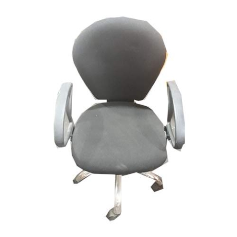 DELUXE OFFICE SWIVEL CHAIR - Medium