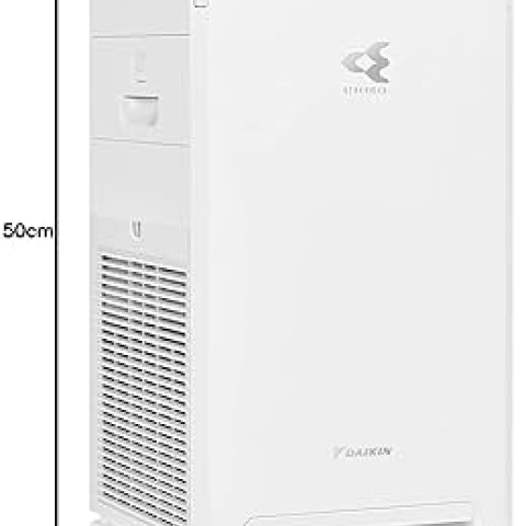 Daikin Air Purifier MC55VB