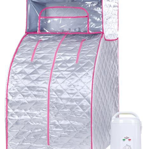 GateGold Portable Steam Sauna (jys-b4) -deluxe.com.ng