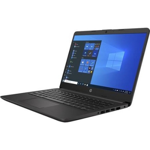 HP LAPTOP 245 G8 14 INCH HD Notebook, AMD 3020E 1.20GHz, 8GB RAM, 128GB SSD, Windows 10 Home, Dark Ash Silver (LMS)